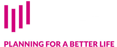 PARETO, Planning for a better life